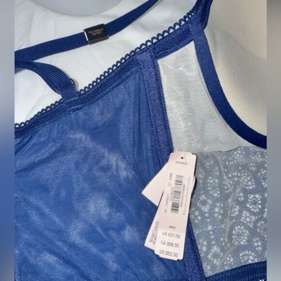 NWT Demi longline Bra by Victoria Secret | 34DD - Picture 5 of 5